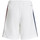 Kleidung Jungen Shorts / Bermudas adidas Originals H34460 Weiss