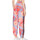 Kleidung Damen Jogginghosen adidas Originals HC4597 Violett