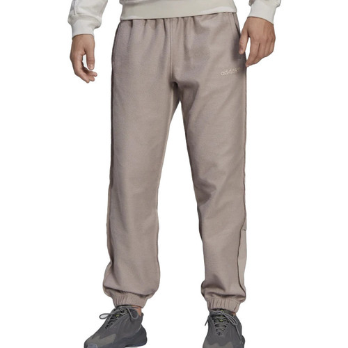 Kleidung Herren Jogginghosen adidas Originals HP0433 Beige