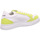 Schuhe Damen Sneaker Voile Blanche Premium Hybro City Woman 1F33-001-2017495-01 Gelb