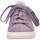 Schuhe Mädchen Derby-Schuhe & Richelieu Superfit Schnuerschuhe 1-006462-8510 8510 Violett