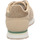 Schuhe Damen Sneaker Woden Ydun Icon WL032-852 Coffee Cream Beige