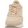 Schuhe Damen Sneaker Woden Ydun Icon WL032-852 Coffee Cream Beige