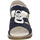 Schuhe Damen Sandalen / Sandaletten Ara Sandaletten HAWAII 12-29001-02 Blau