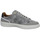 Schuhe Herren Sneaker Pantofola D` Oro LACENO UOMO LOW 10231009.3JW Grau