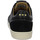 Schuhe Herren Sneaker Pantofola D` Oro VICENZA UOMO LOW 10231007.25Y Schwarz