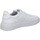Schuhe Herren Sneaker Pantofola D` Oro ENNA WHITE 10231030.03A Weiss