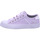 Schuhe Damen Slipper Mustang Slipper 1376402-850 Violett
