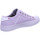 Schuhe Damen Slipper Mustang Slipper 1376402-850 Violett