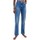 Kleidung Damen 5-Pocket-Hosen Calvin Klein Jeans J20J220206 Blau