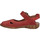 Schuhe Damen Sandalen / Sandaletten Josef Seibel Rosalie 49, rot Rot