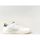 Schuhe Herren Sneaker Saint Sneakers GOLF WHITE FORESTA-WHITE/GREEN Weiss