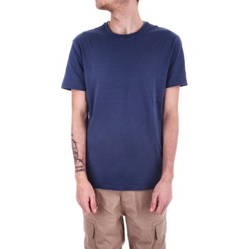 Kleidung Herren T-Shirts Ralph Lauren 714899647 Blau