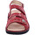 Schuhe Damen Sandalen / Sandaletten Finn Comfort Sandaletten Gomera 02562-729094 Rot