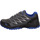 Schuhe Herren Fitness / Training Brütting Sportschuhe Norwalk 191306 Grau