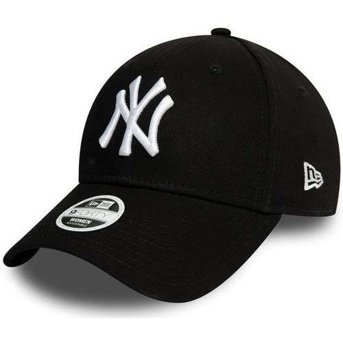 Accessoires Schirmmütze New-Era 9FORTY Mlb New York Yankees Schwarz