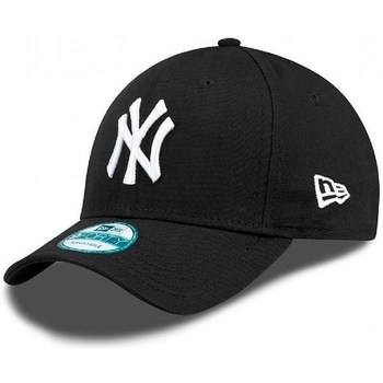 Accessoires Schirmmütze New-Era New York Yankees 940 Schwarz