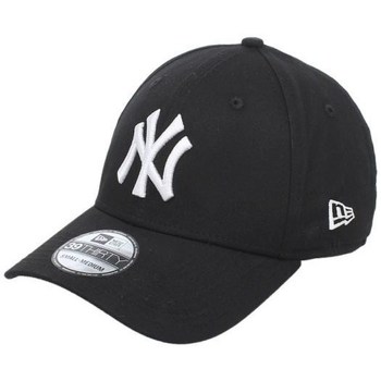 Accessoires Schirmmütze New-Era 39THIRTY NY Yankees Schwarz