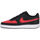 Schuhe Herren Sneaker Nike 001 COURT VISION LO Schwarz