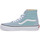 Schuhe Damen Sneaker Vans H7O SK8 TAPERED Blau