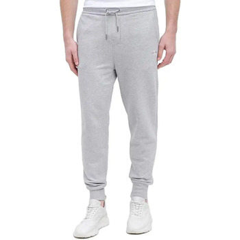 Kleidung Herren Jogginghosen Calvin Klein Jeans Classic sport Grau