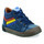 Schuhe Jungen Sneaker High GBB VADIM Blau