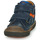 Schuhe Jungen Sneaker High GBB VITALIN Blau
