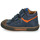 Schuhe Jungen Sneaker High GBB VITALIN Blau