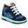 Schuhe Jungen Sneaker High GBB VALDECK Blau