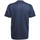 Kleidung Jungen T-Shirts & Poloshirts adidas Originals GH7150 Blau