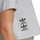 Kleidung Mädchen T-Shirts & Poloshirts adidas Originals H22755 Grau