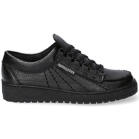 Schuhe Herren Tennisschuhe Mephisto RAINBOW Schwarz