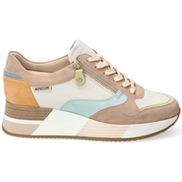 Schuhe Damen Tennisschuhe Mephisto OLIMPIA Other
