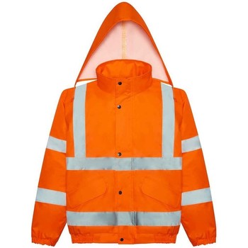 Kleidung Herren Jacken Pro Rtx RX770 Orange