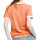 Kleidung Damen T-Shirts & Poloshirts adidas Originals GN2916 Orange