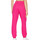 Kleidung Mädchen Jogginghosen adidas Originals HE9506 Rosa