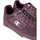 Schuhe Herren Slip on Champion S21862 | 3ON3 Low Violett