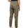 Kleidung Damen Hosen Guess G-W1GB12WCRU3 Grün