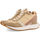 Schuhe Damen Sneaker Gioseppo aracai Beige