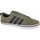 Schuhe Herren Sneaker Low adidas Originals VS Pace 20 Olivgrün