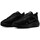 Schuhe Damen Laufschuhe Nike Downshifter 12 Schwarz