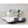 Schuhe Kinder Sneaker Low adidas Originals Run 70S Weiß, Creme