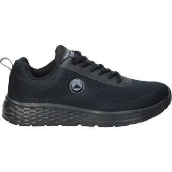 J´hayber  Schuhe DEPORTIVAS  ZA61234-200 CABALLERO BLACK