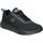 Schuhe Herren Multisportschuhe J´hayber ZA61234-200 Schwarz