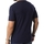 Kleidung Herren T-Shirts & Poloshirts Sergio Tacchini JARED T SHIRT Blau