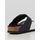 Schuhe Damen Sandalen / Sandaletten Birkenstock 1019712 BLACKWHITE Schwarz