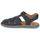 Schuhe Kinder Sandalen / Sandaletten Camper BIC0 Marine