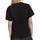 Kleidung Mädchen T-Shirts & Poloshirts adidas Originals HG6415 Schwarz