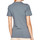 Kleidung Damen T-Shirts & Poloshirts adidas Originals GN2903 Grau