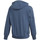 Kleidung Jungen Sweatshirts adidas Originals GQ4142 Blau
